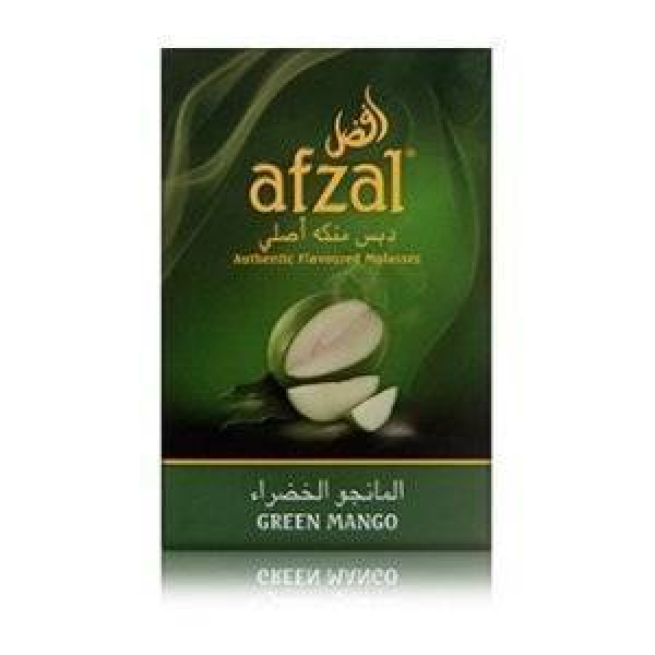 Табак Afzal Green Mango 40 гр в Якутске