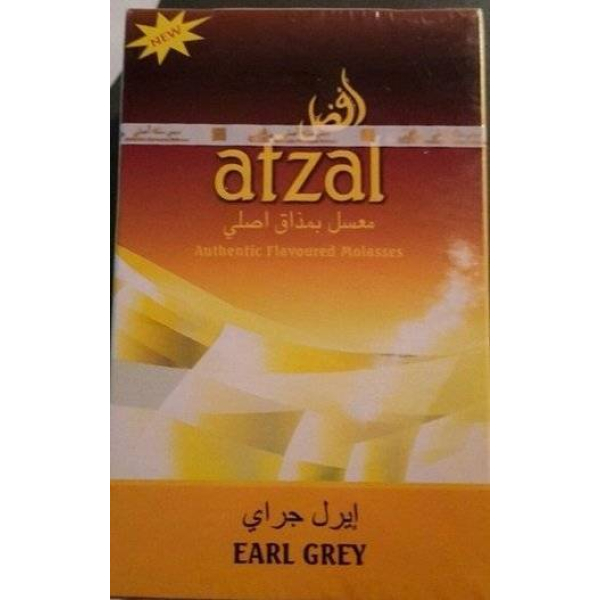 Табак Afzal Earl grey 40 гр в Якутске