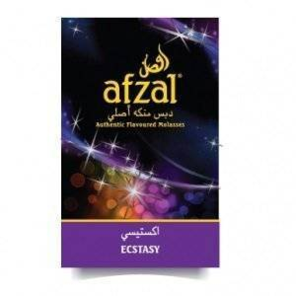 Табак Afzal Ecstasy 40 гр в Якутске