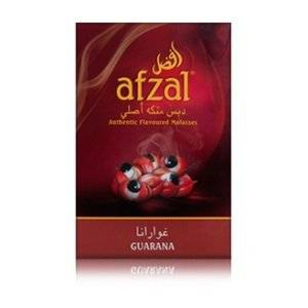 Табак Afzal Guarana 40 гр в Якутске