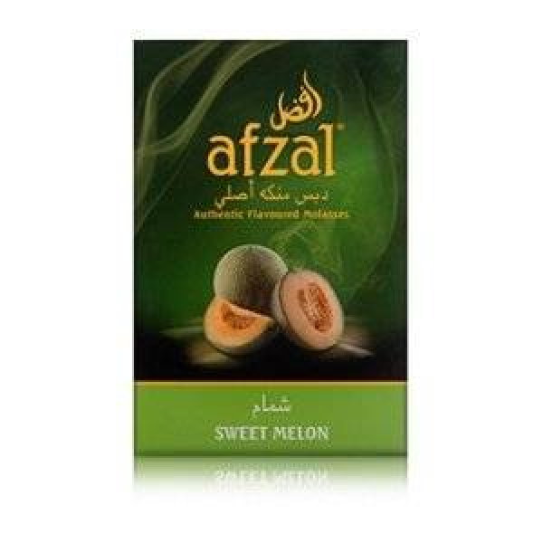 Табак Afzal Sweet Melon 40 гр в Якутске