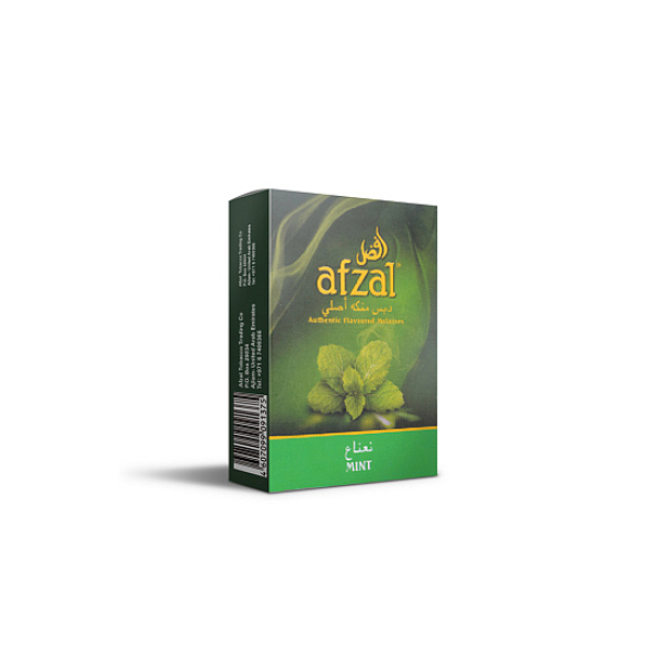 Табак AFZAL MINT 40 гр в Якутске
