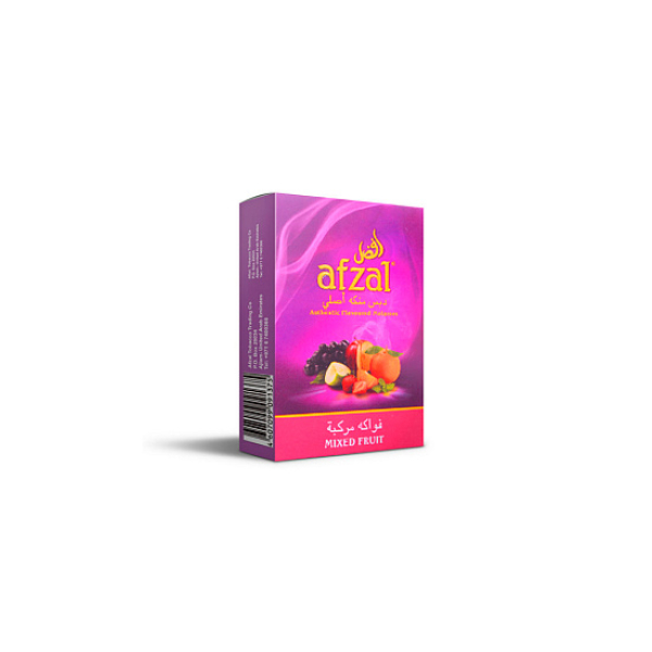 Табак AFZAL MIXED FRUIT 40 гр в Якутске