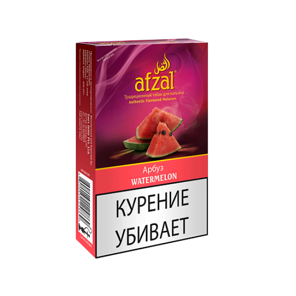 Табак AFZAL WATERMELON 40 гр в Якутске