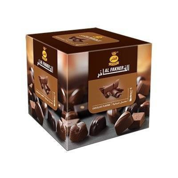 Табак Al Fakher Шоколад 1 кг в Якутске