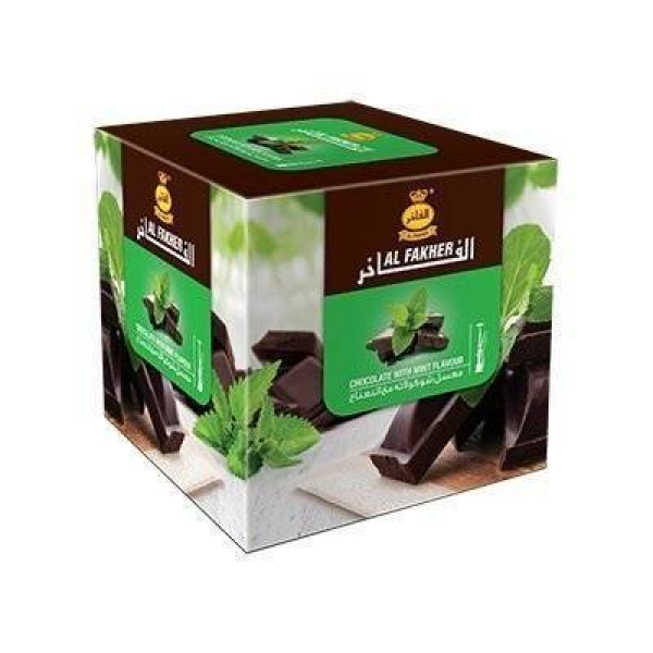 Табак Al Fakher Шоколад с мятой 1 кг в Якутске