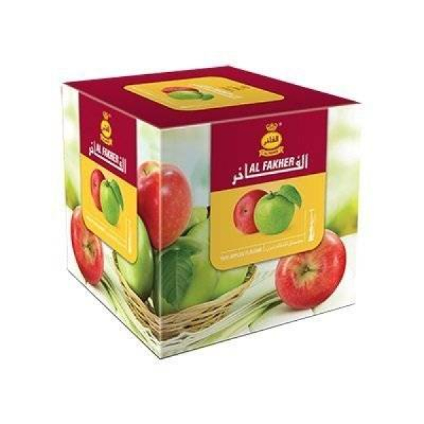 Табак Al Fakher Двойное яблоко 1 кг в Якутске
