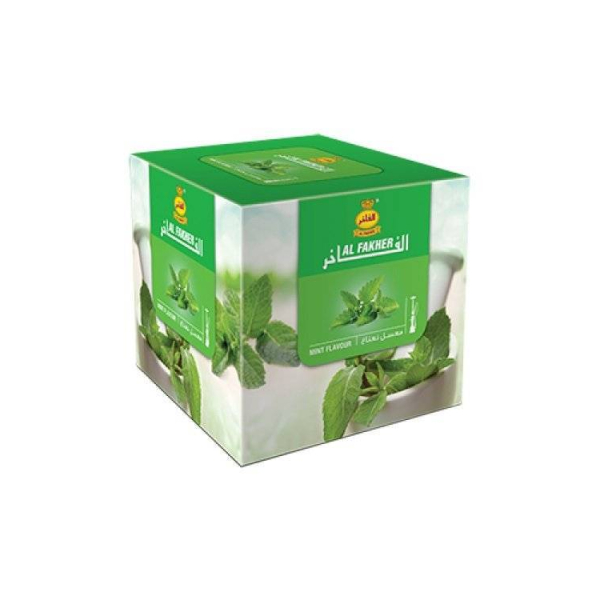 Табак Al Fakher Мята 1 кг в Якутске