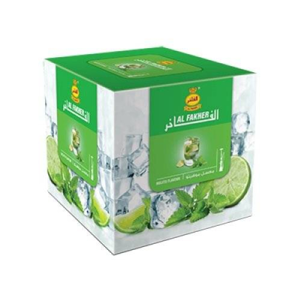 Табак Al Fakher Мохито 1 кг в Якутске