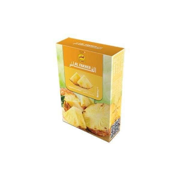 Табак Al Fakher Ананас 50 гр в Якутске