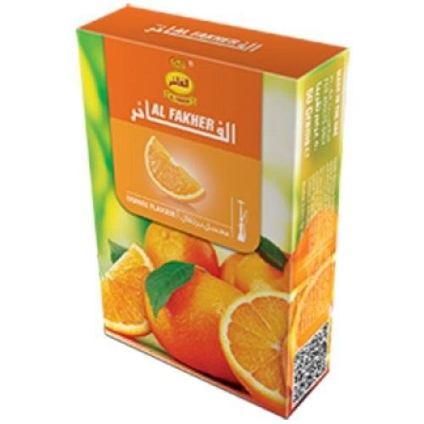 Табак Al Fakher Апельсин 50 гр в Якутске