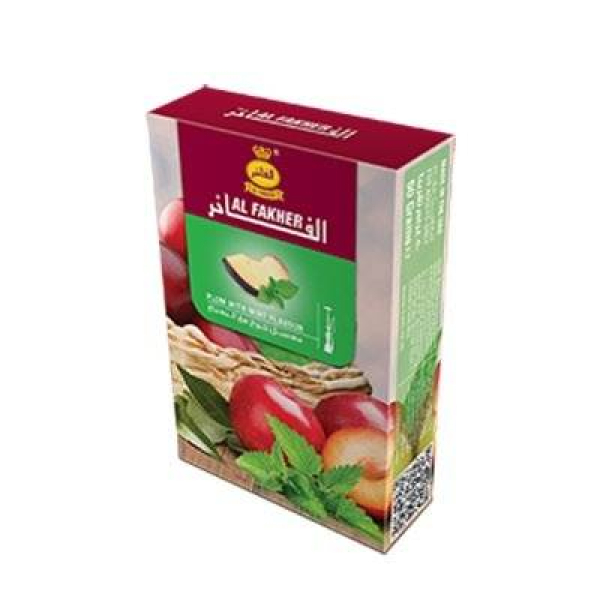 Табак Al Fakher Красное яблоко 50 гр в Якутске