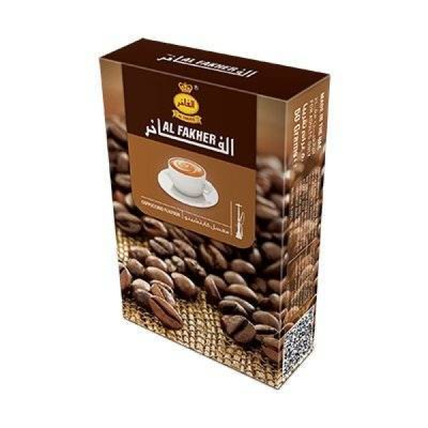 Табак Al Fakher Капучино 50 гр в Якутске