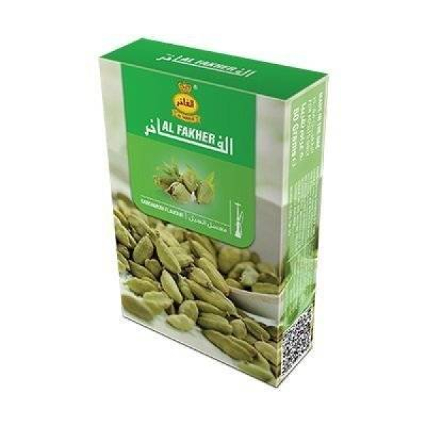 Табак Al Fakher Кардамон 50 гр в Якутске