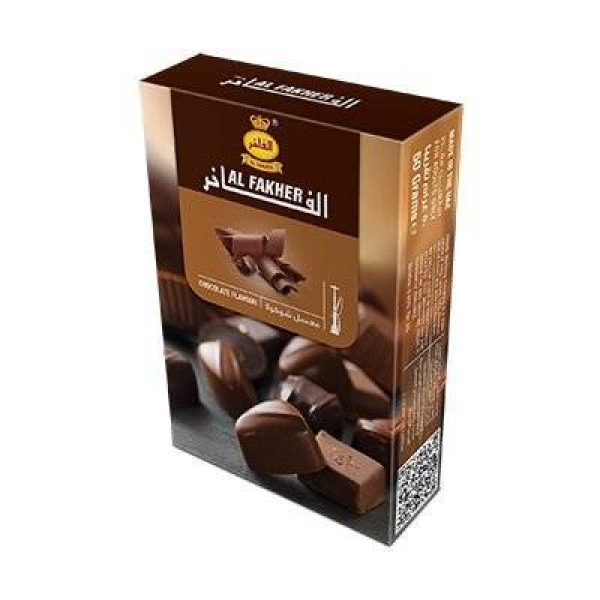 Табак Al Fakher Шоколад 50 гр в Якутске