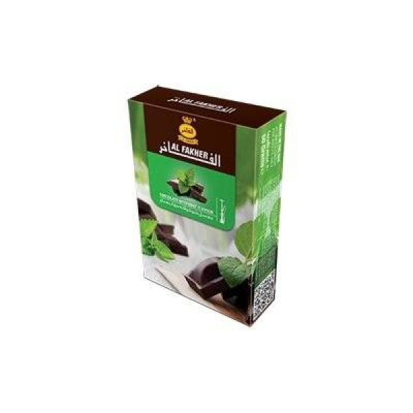 Табак Al Fakher Шоколад с мятой 50 гр в Якутске