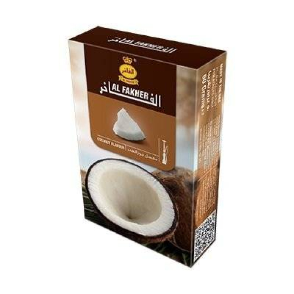 Табак Al Fakher Кокос 50 гр в Якутске