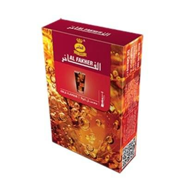 Табак Al Fakher Кока-Кола 50 гр в Якутске