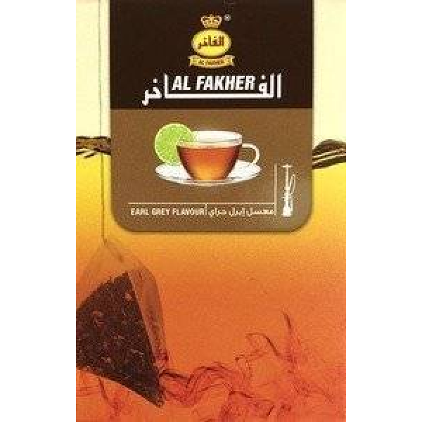 Табак Al Fakher Earl grey 50 гр в Якутске