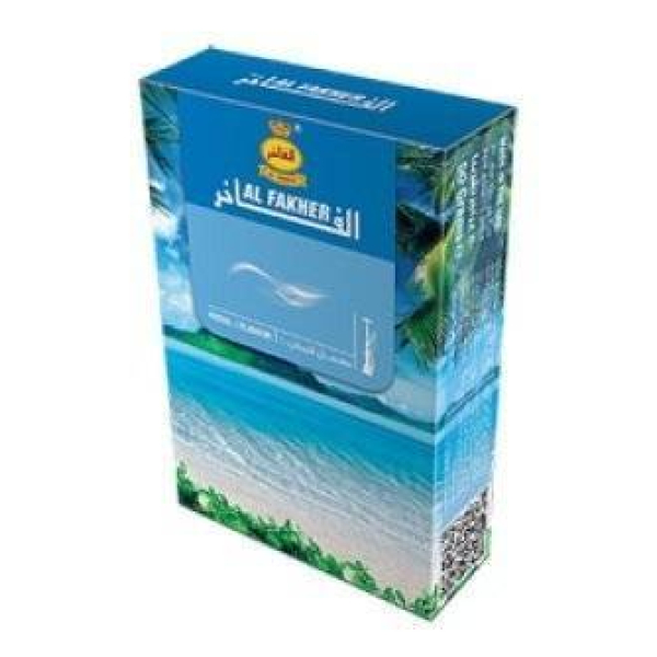Табак Al Fakher Fresh Mist 50 гр в Якутске