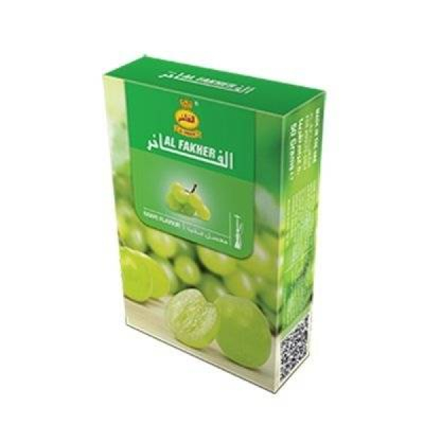 Табак Al Fakher Виноград 50 гр в Якутске