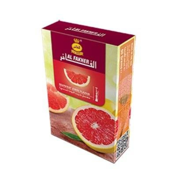 Табак Al Fakher Грейпфрут 50 гр в Якутске