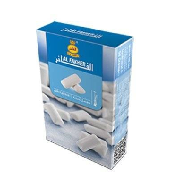 Табак Al Fakher Жвачка 50 гр в Якутске