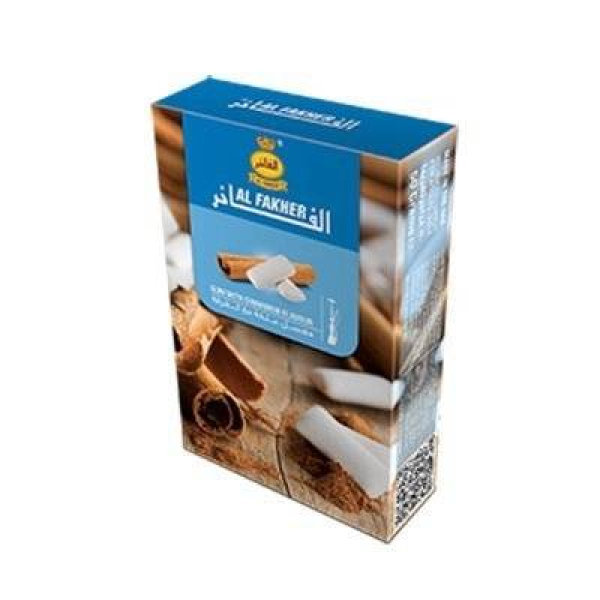 Табак Al Fakher Жвачка с корицей 50 гр в Якутске