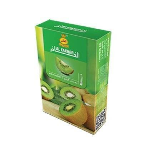 Табак Al Fakher Киви 50 гр в Якутске