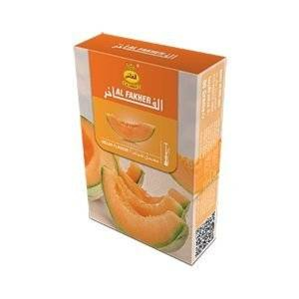 Табак Al Fakher Дыня 50 гр в Якутске
