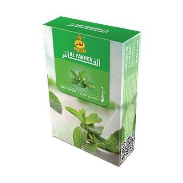Табак Al Fakher Мята 50 гр в Якутске