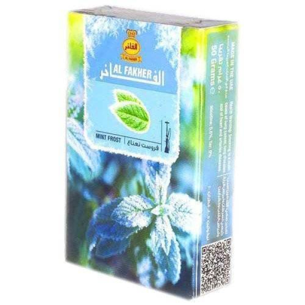 Табак Al Fakher Mint Frost 50 гр в Якутске