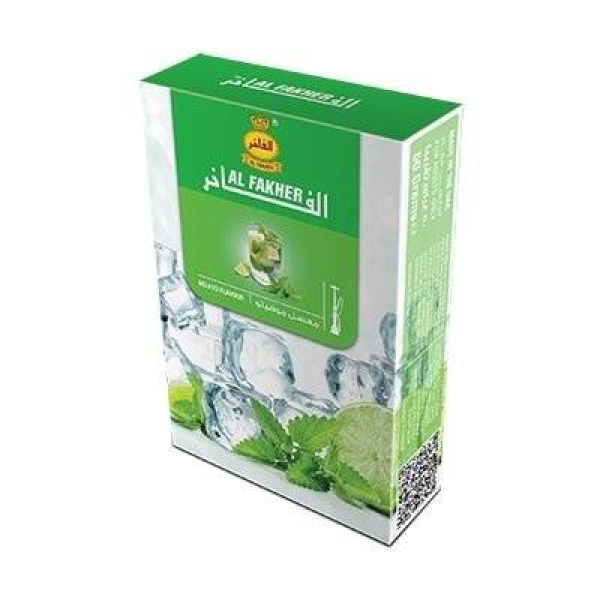Табак Al Fakher Мохито 50 гр в Якутске