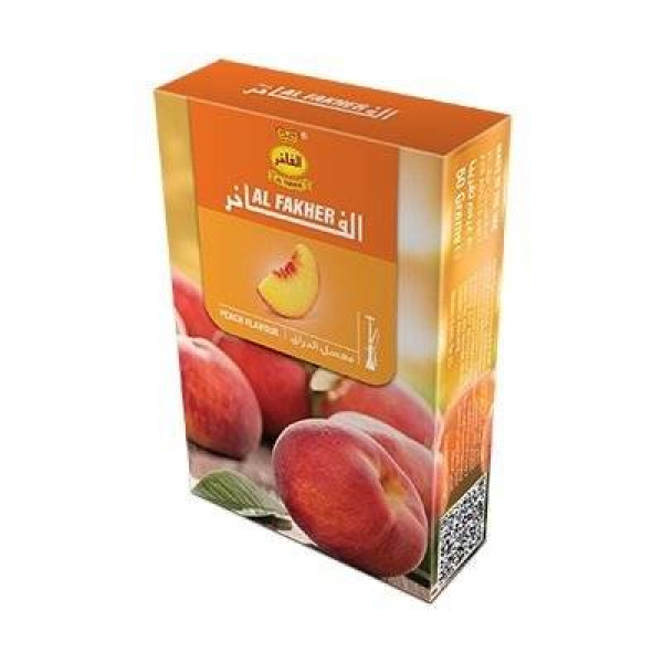 Табак Al Fakher Персик 50 гр в Якутске