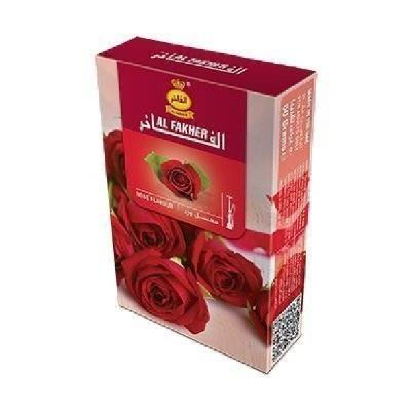 Табак Al Fakher Роза 50 гр в Якутске