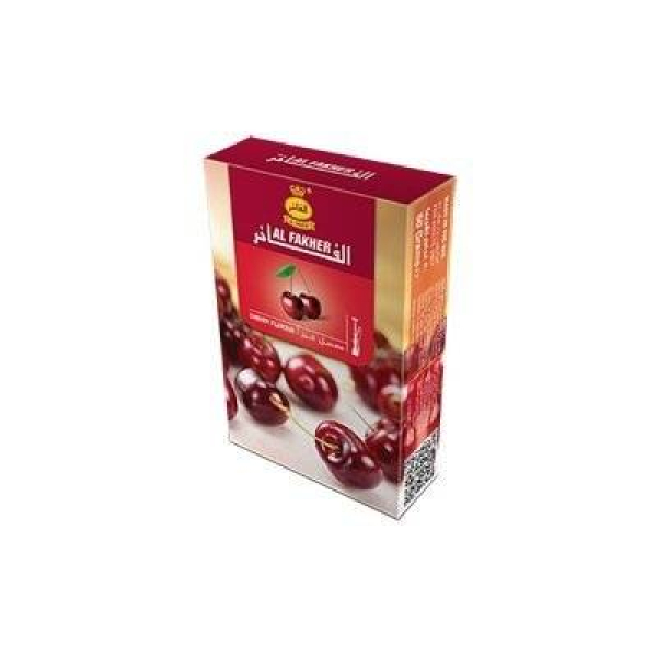 Табак Al Fakher Вишня 50 гр в Якутске