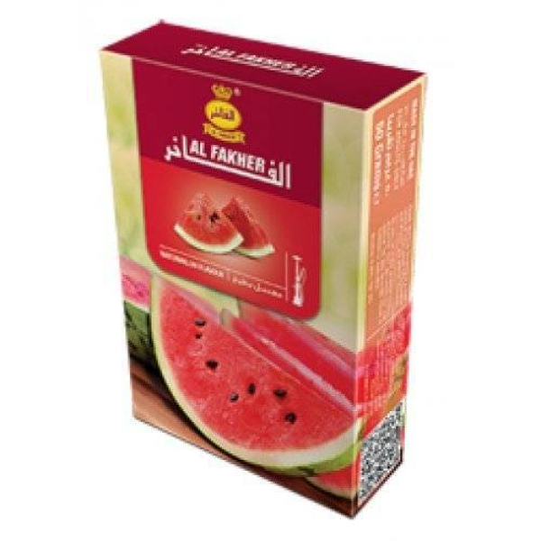 Табак Al Fakher Арбуз 50 гр в Якутске