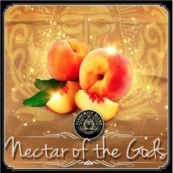 Табак Alchemist Nectar of Gods 100 грамм в Якутске