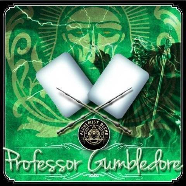 Табак Alchemist Professor Gumbledore 100 грамм в Якутске