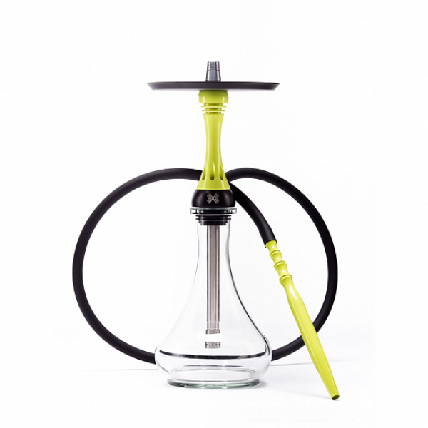 Кальян Alpha Hookah X Yellow в Якутске