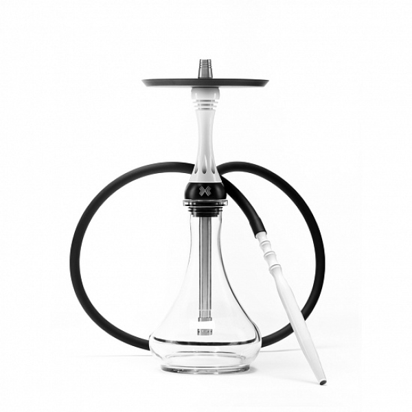 Кальян Alpha Hookah X Snow White в Якутске