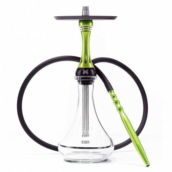 Кальян Alpha Hookah X Lime в Якутске