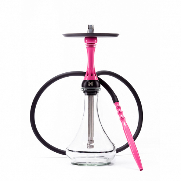 Кальян Alpha Hookah X Rose в Якутске