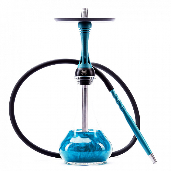 Кальян Alpha Hookah X Florida в Якутске