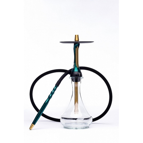 Кальян Alpha Hookah S Green Candy в Якутске