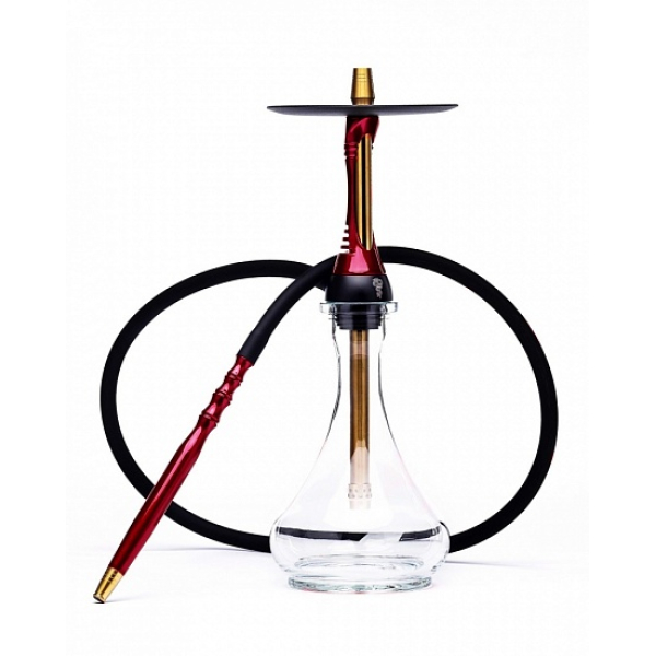 Кальян Alpha Hookah S Red Candy в Якутске