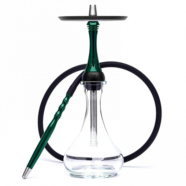 Кальян Alpha Hookah X Green Candy в Якутске
