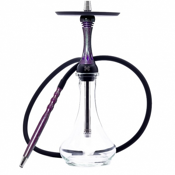 Кальян Alpha Hookah X Joker в Якутске