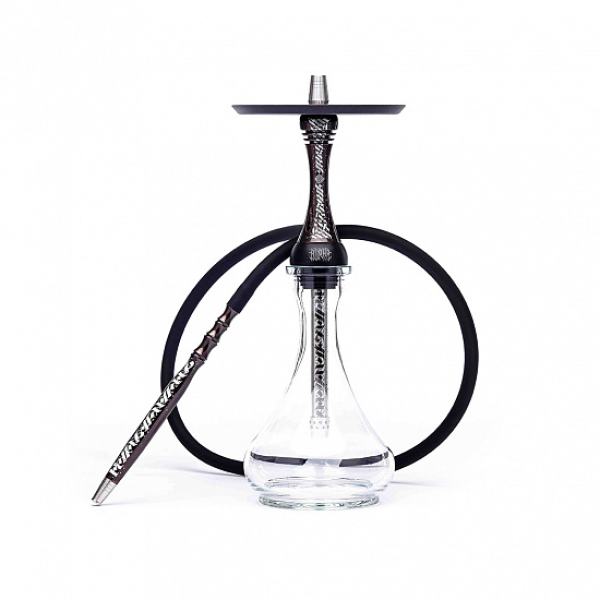 Кальян Alpha Hookah X Special Series Artist Bronze в Якутске