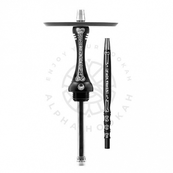 Кальян Alpha Hookah X Special Series FAKES в Якутске